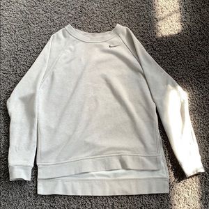 Nike Dri-Fit Crewneck